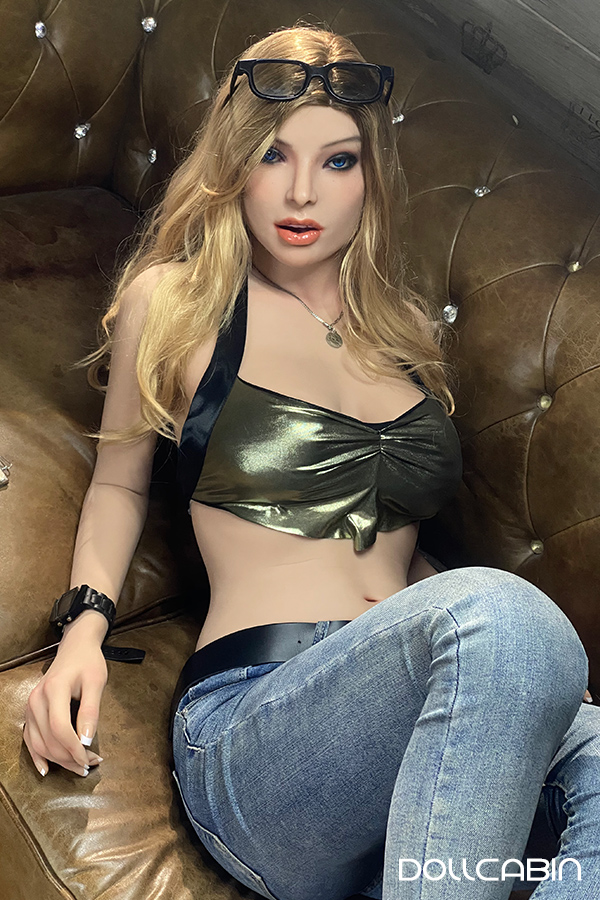 Full Size Realistic Sex Doll