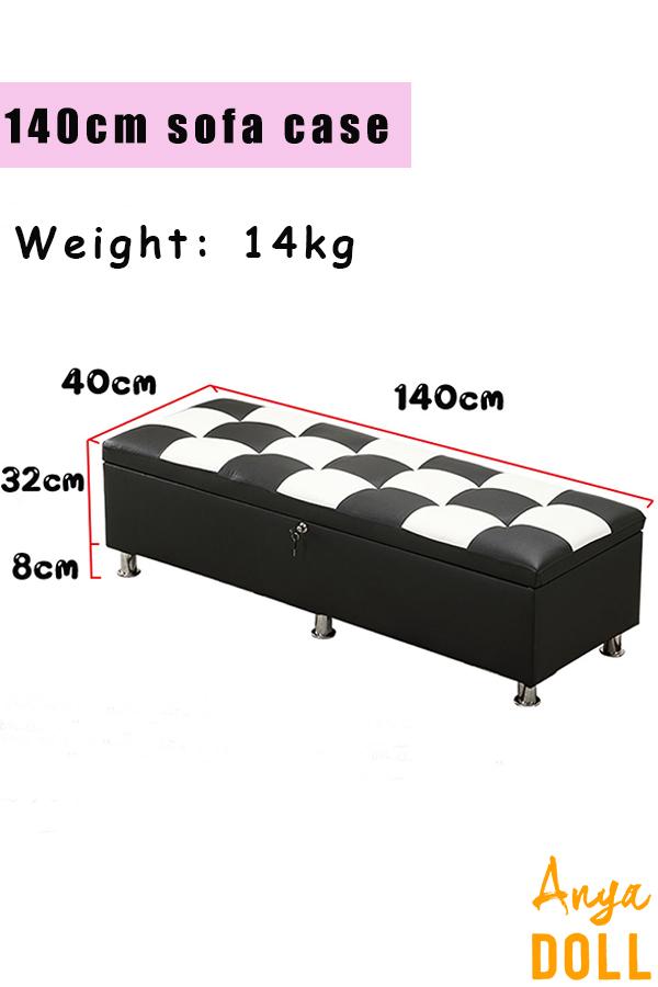 Sofa Storage (Anya doll less then 155cm)