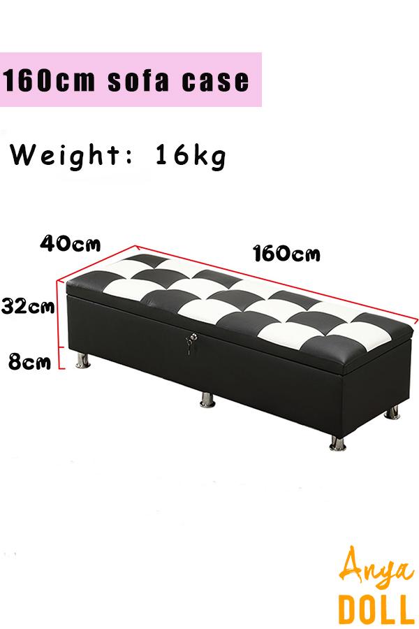 Sofa Storage (Anya doll 155cm or over)