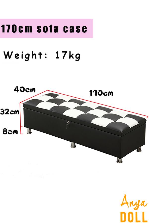 Sofa Storage (Anya doll 155cm or over)