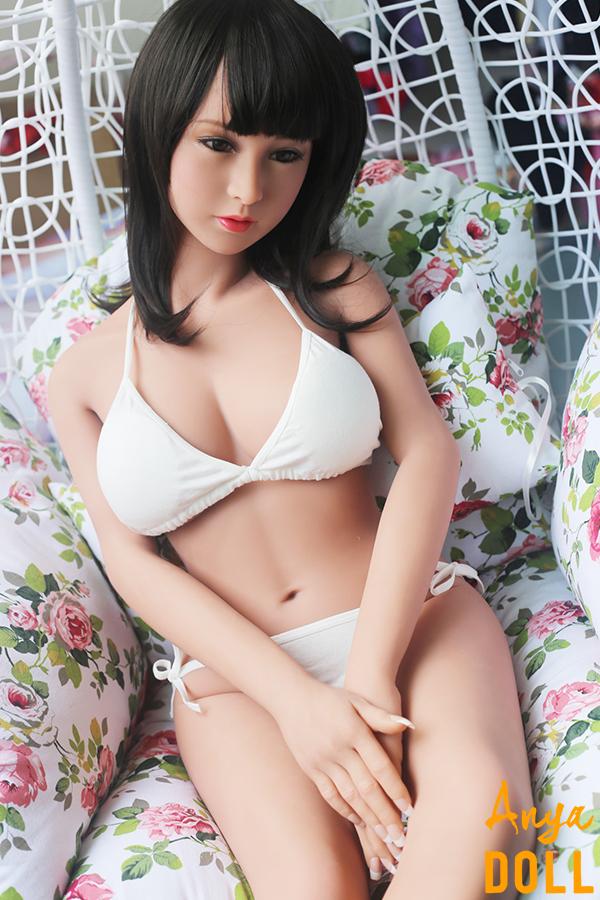 140cm Cheap Silicone Sex Dolls