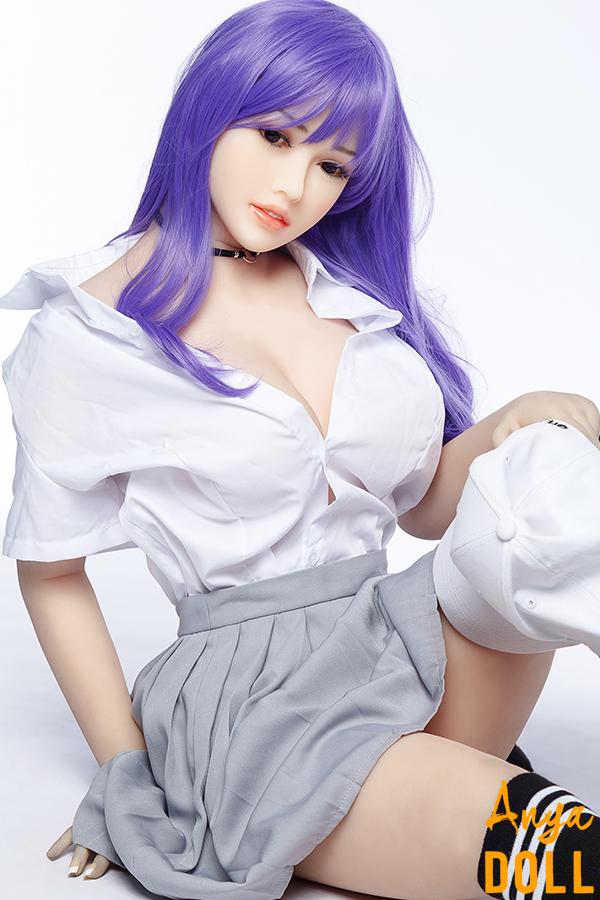 Full Size Japanese Real Sex Doll