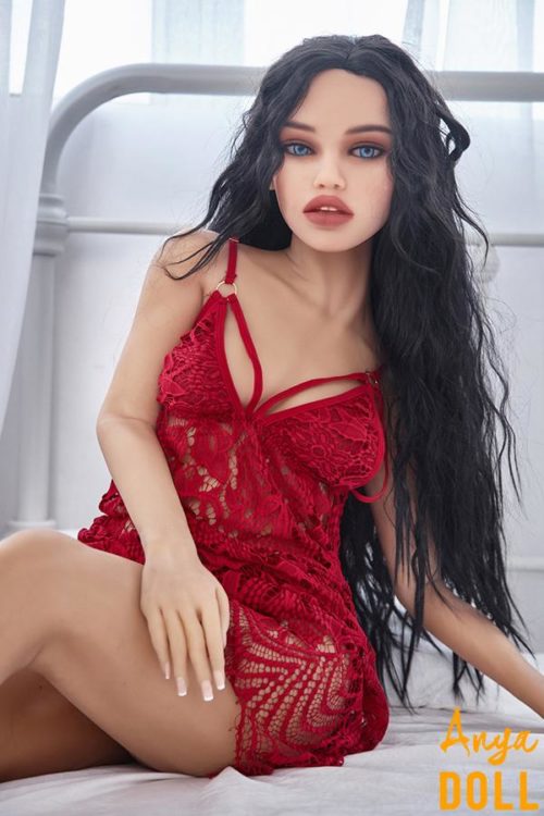 150cm Realistic American Sex Doll