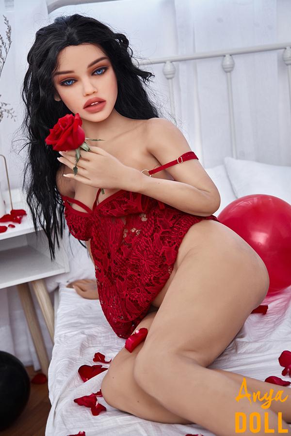 150cm Realistic American Sex Doll Jane