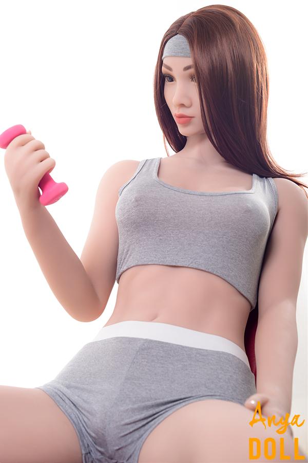 168cm Porn Star Asian Sex Love Doll Ayumi