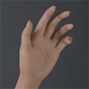 Articulated Hands