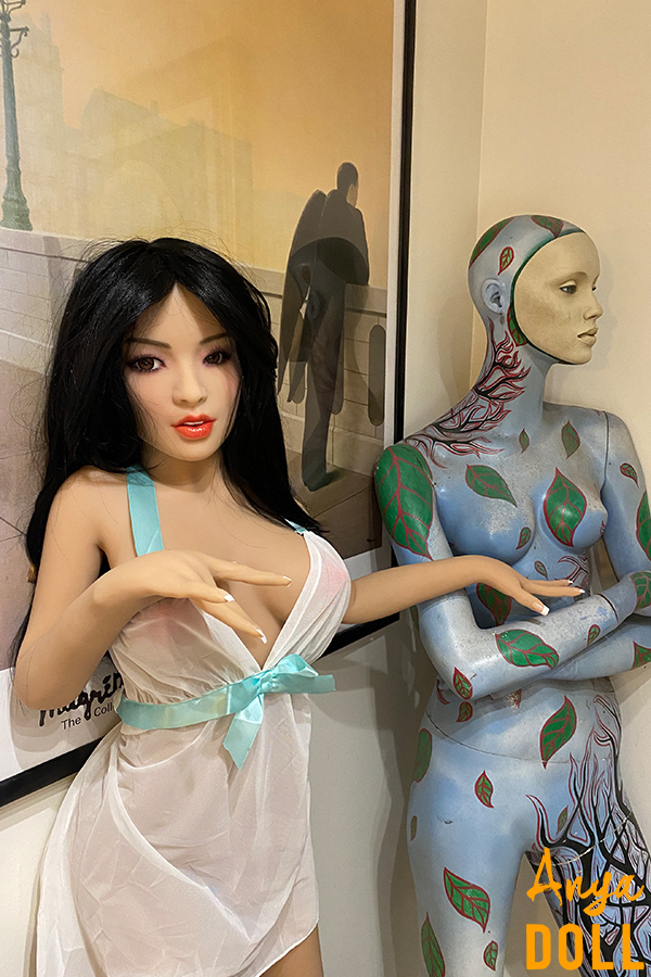 Japanese Life Size Doll – Mey