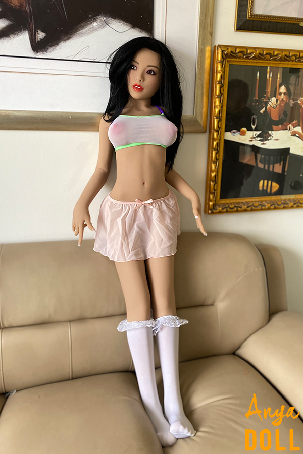 Japanese Life Size Doll – Mey