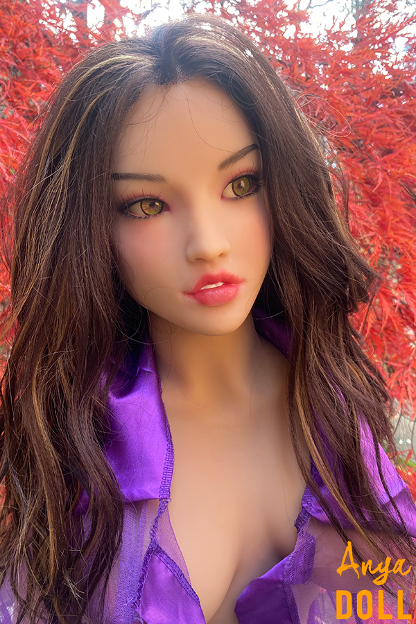 Realistic Japanese Love Doll – Nicci
