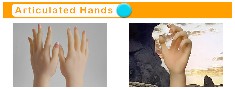 anyadoll hands